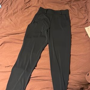 black express pants